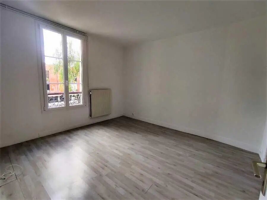 Appartement à louer, 61m², Paris 11ème
