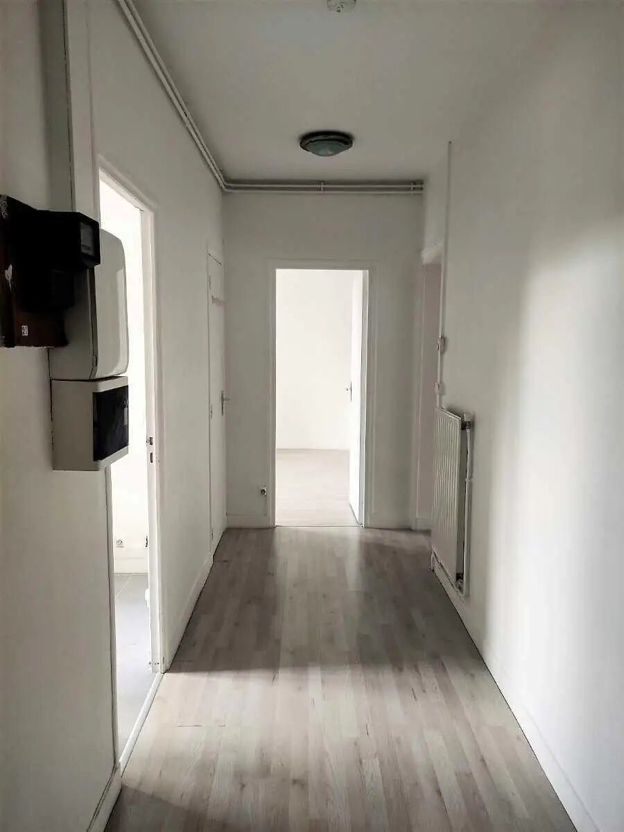 Appartement à louer, 61m², Paris 11ème