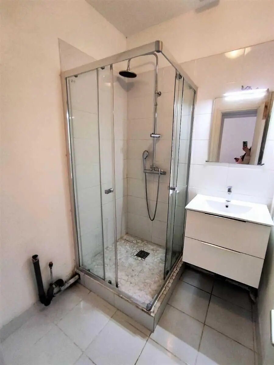 Appartement à louer, 61m², Paris 11ème