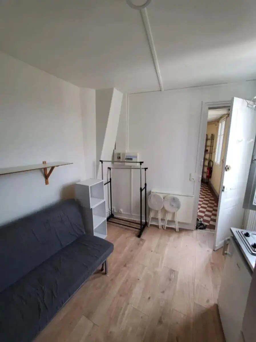 Appartement à louer, 9m², Paris 15ème