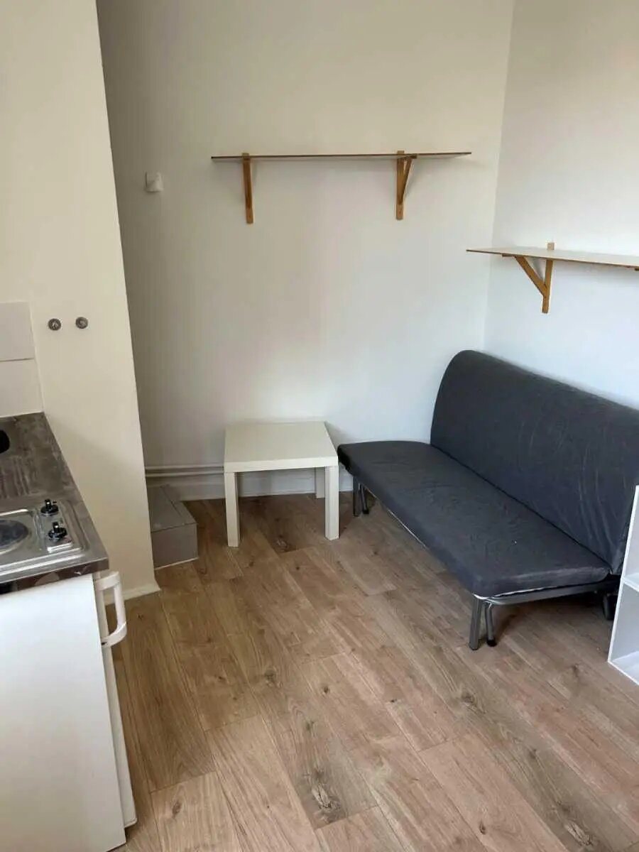 Appartement à louer, 9m², Paris 15ème