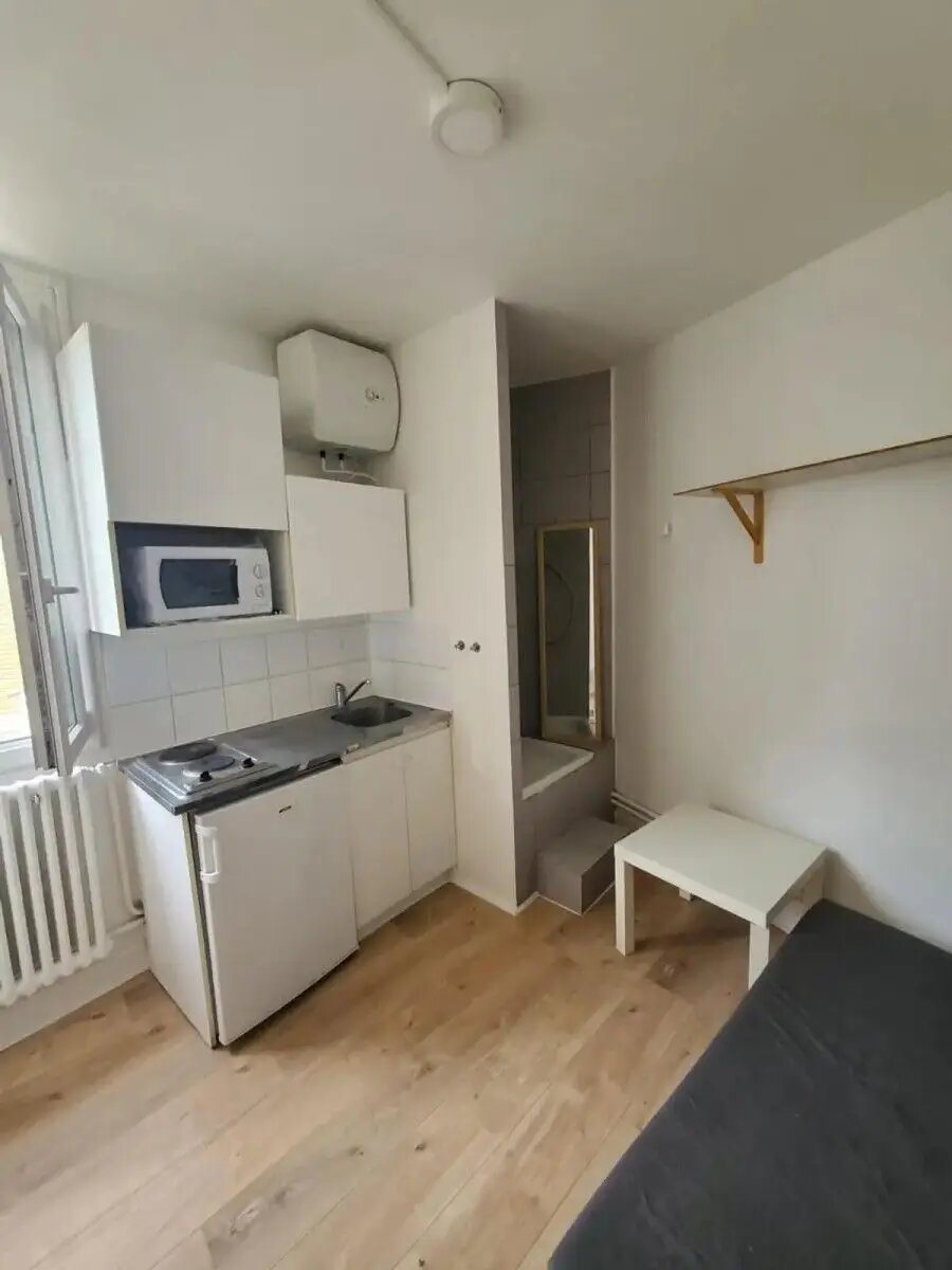 Appartement à louer, 9m², Paris 15ème