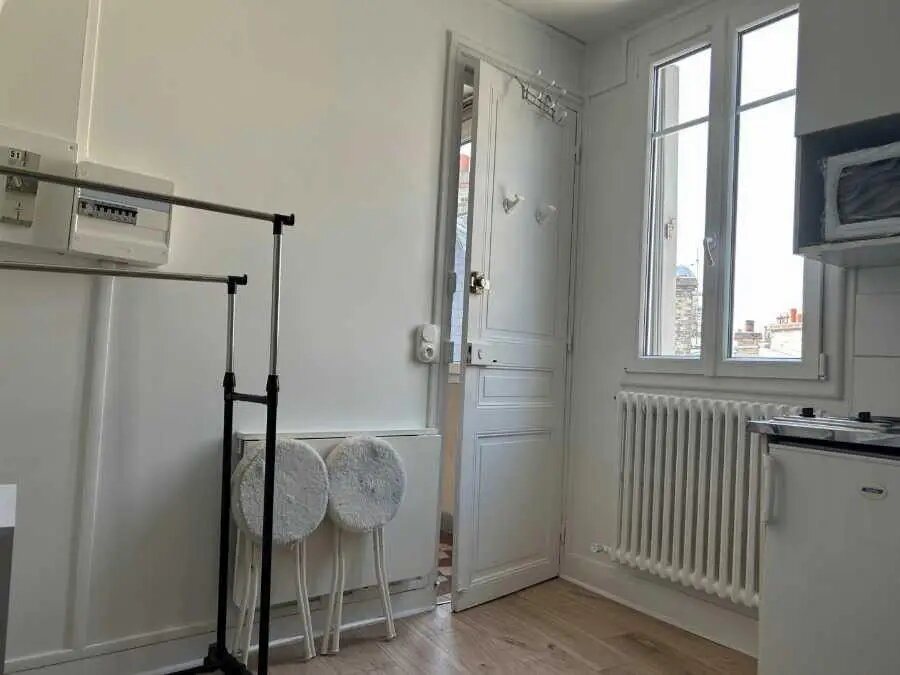 Appartement à louer, 9m², Paris 15ème