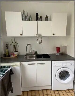 Appartement à louer, 47m², Bordeaux