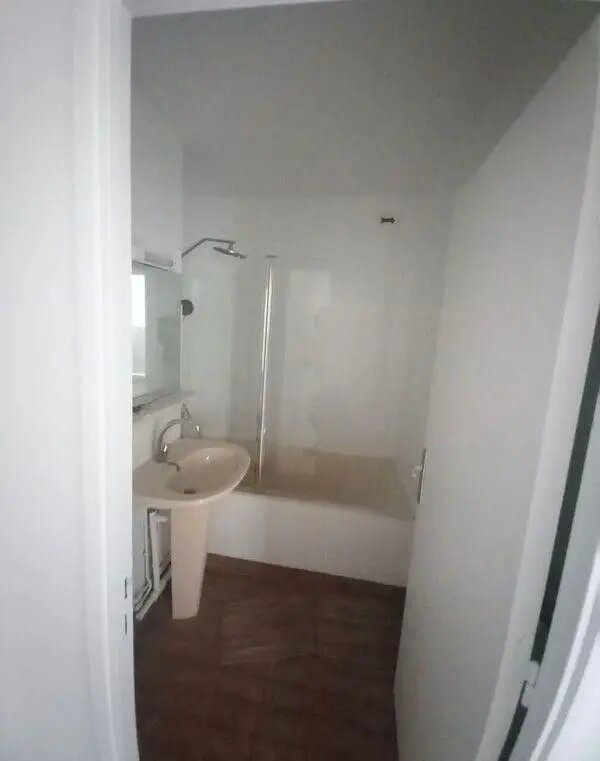 Appartement à louer, 47m², Bordeaux