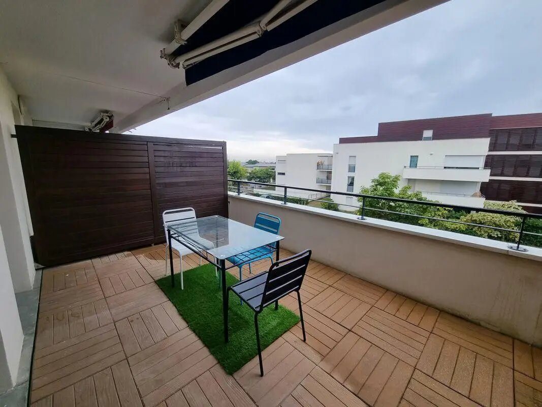 Appartement à louer, 36m², La Rochelle