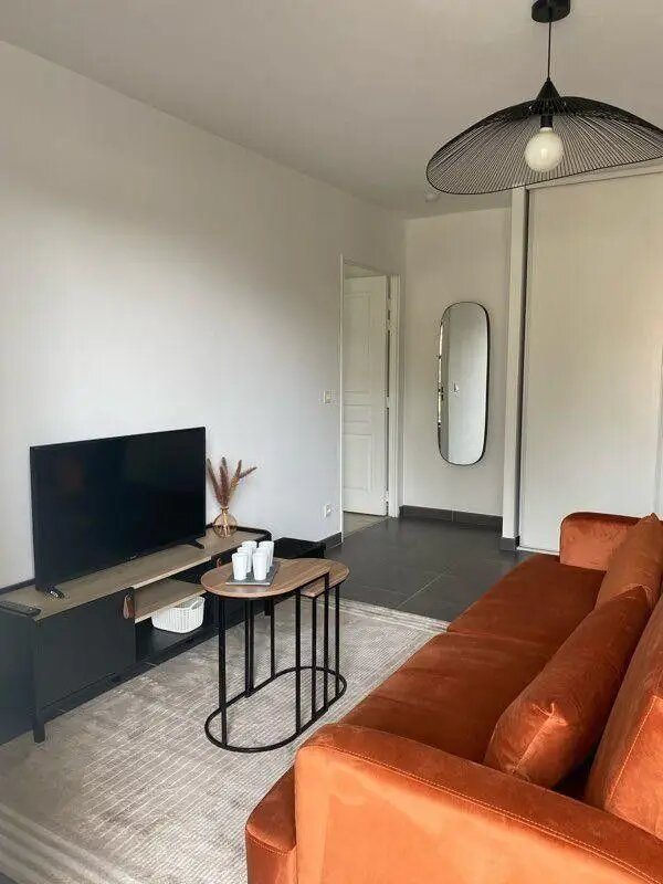 Appartement à louer, 39m², Viry-Châtillon