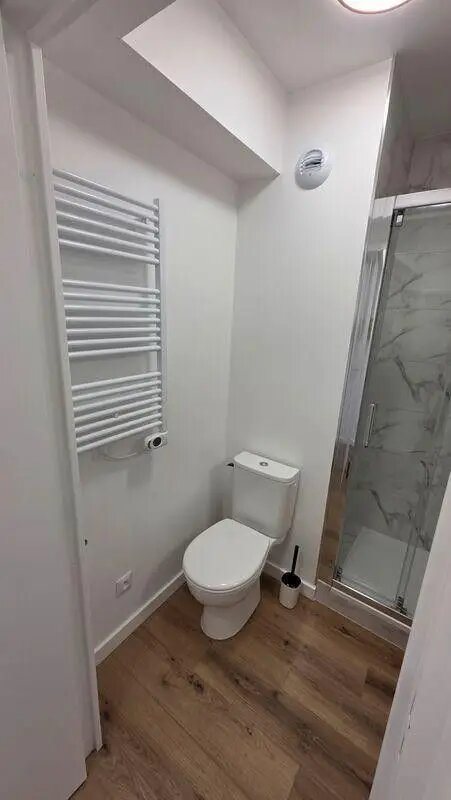 Appartement à louer, 15m², Clichy