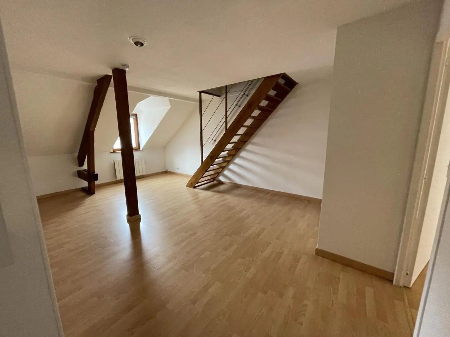 Appartement à louer, 88m², Montbéliard