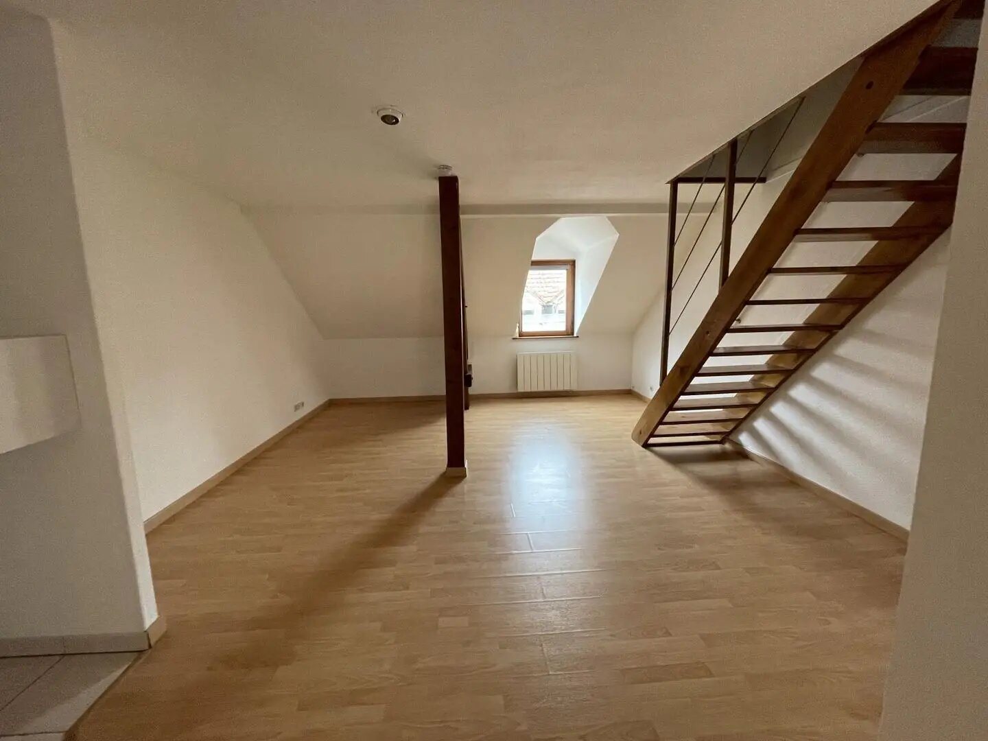 Appartement à louer, 88m², Montbéliard