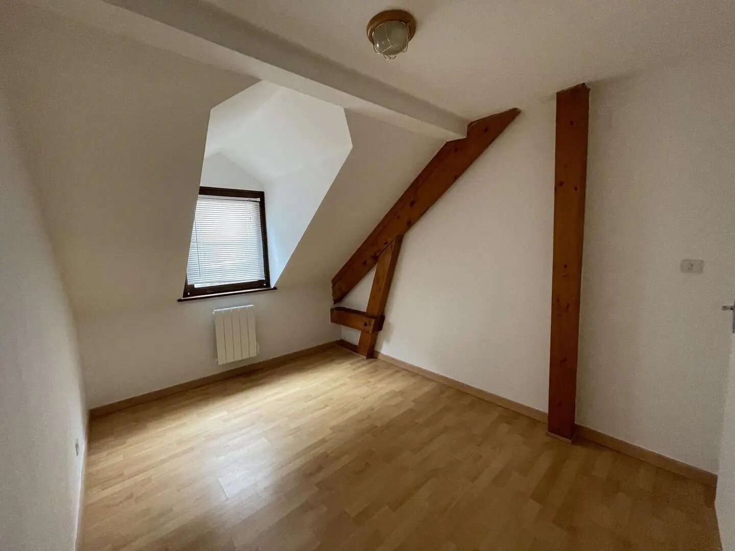 Appartement à louer, 88m², Montbéliard