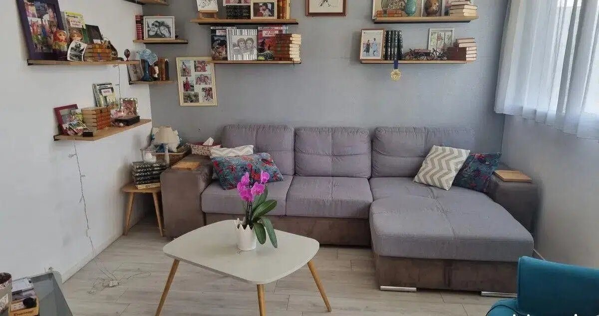 Appartement à louer, 83m², Le Plessis-Robinson