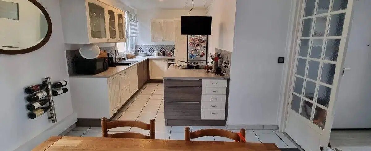 Appartement à louer, 83m², Le Plessis-Robinson