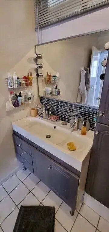 Appartement à louer, 83m², Le Plessis-Robinson