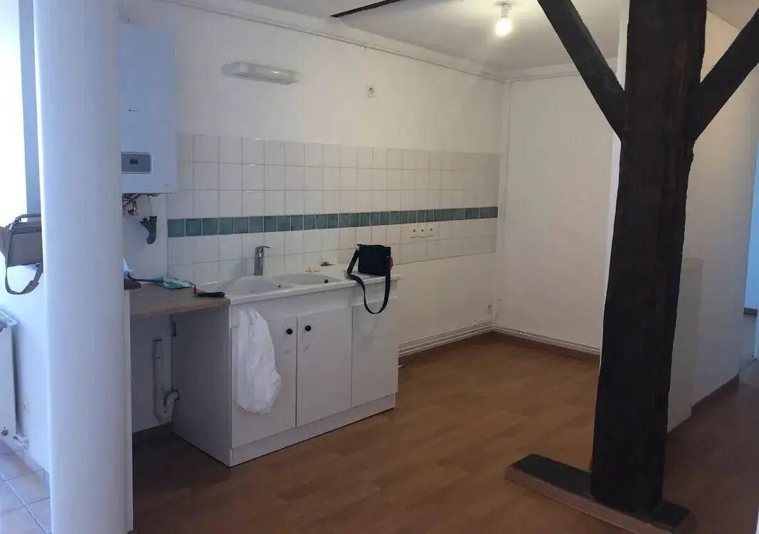Appartement à louer, 100m², Metz