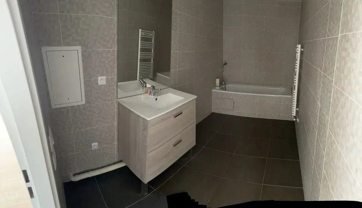 Appartement à louer, 70m², Gagny