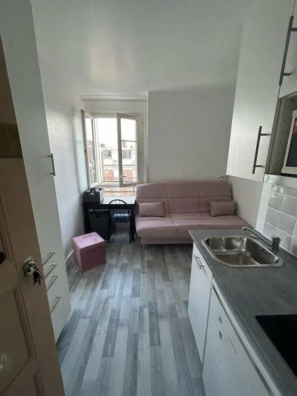 Appartement à louer, 10m², Asnières-sur-Seine