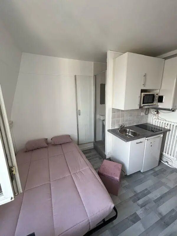 Appartement à louer, 10m², Asnières-sur-Seine