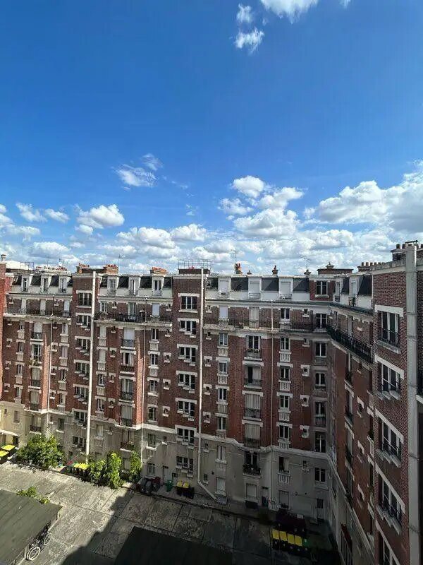 Appartement à louer, 10m², Asnières-sur-Seine