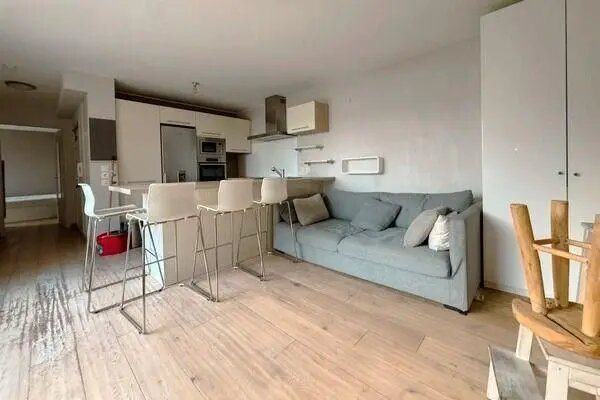 Appartement à louer, 42m², Pantin