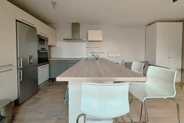 Appartement à louer, 42m², Pantin