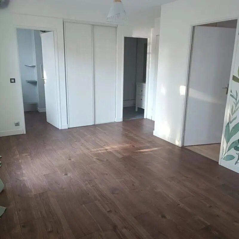Appartement à louer, 36m², Carrières-sous-Poissy