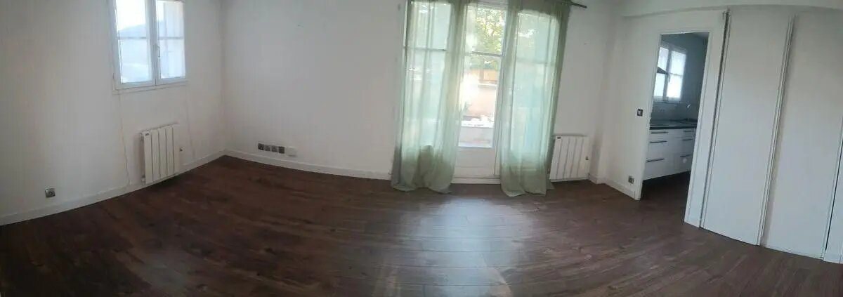 Appartement à louer, 36m², Carrières-sous-Poissy