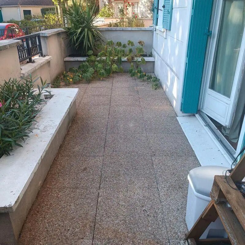 Appartement à louer, 36m², Carrières-sous-Poissy