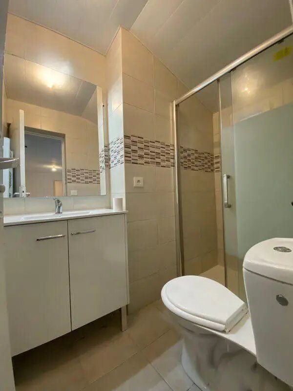 Maison à louer, 26m², Drancy
