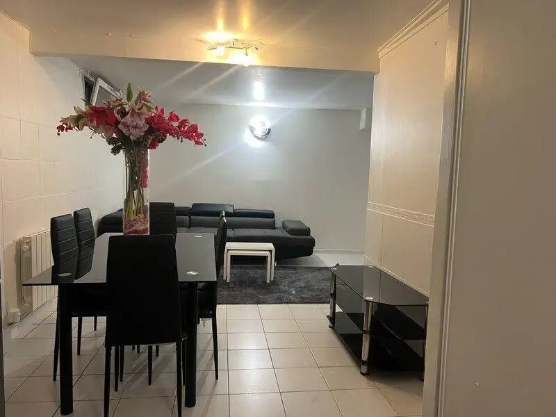 Appartement à louer, 58m², Pantin