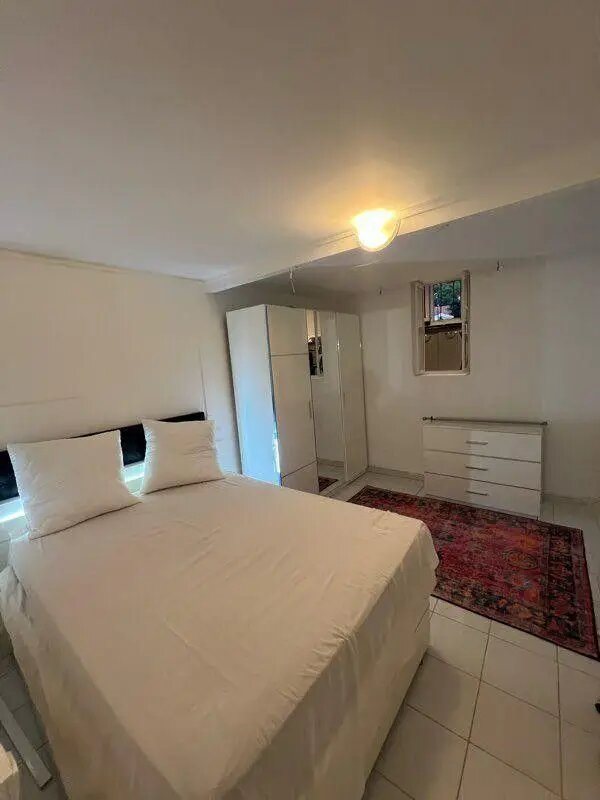 Appartement à louer, 58m², Pantin