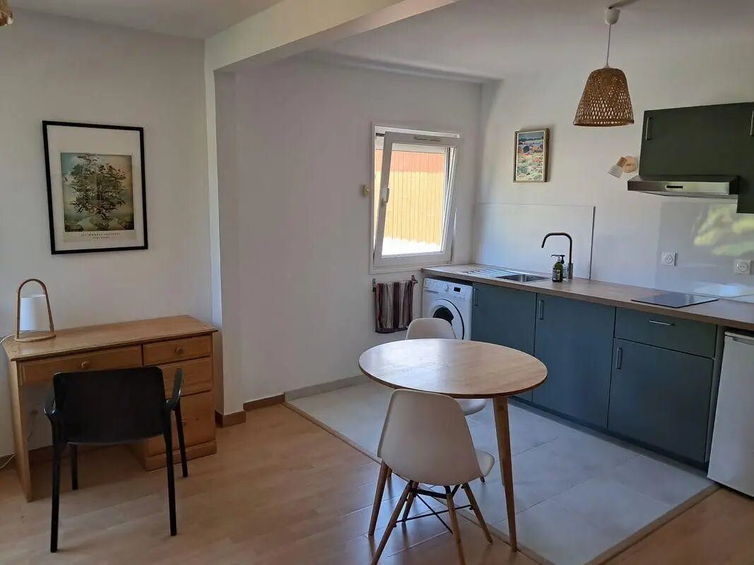 Appartement à louer, 28m², Nantes