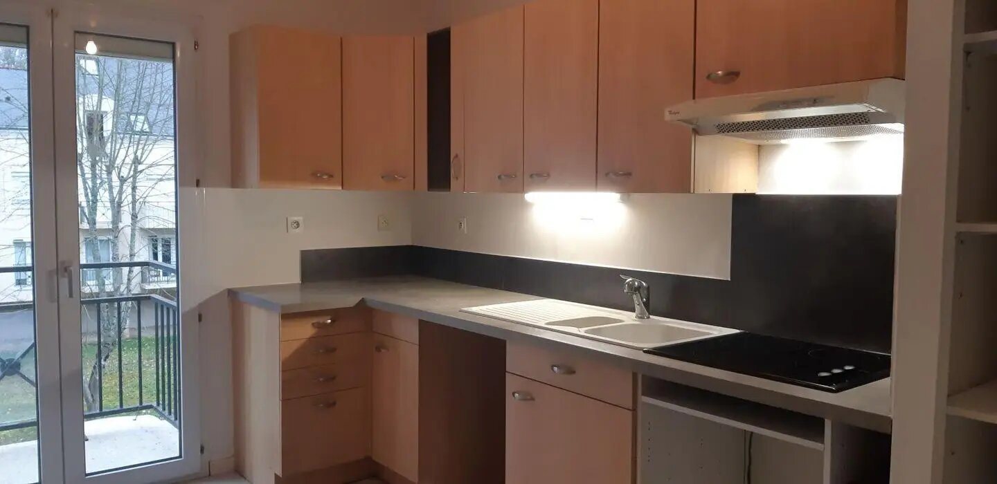 Appartement à louer, 64m², Chambray-lès-Tours