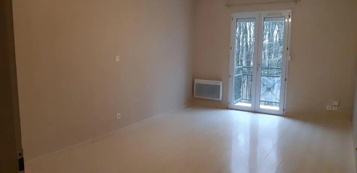 Appartement à louer, 64m², Chambray-lès-Tours