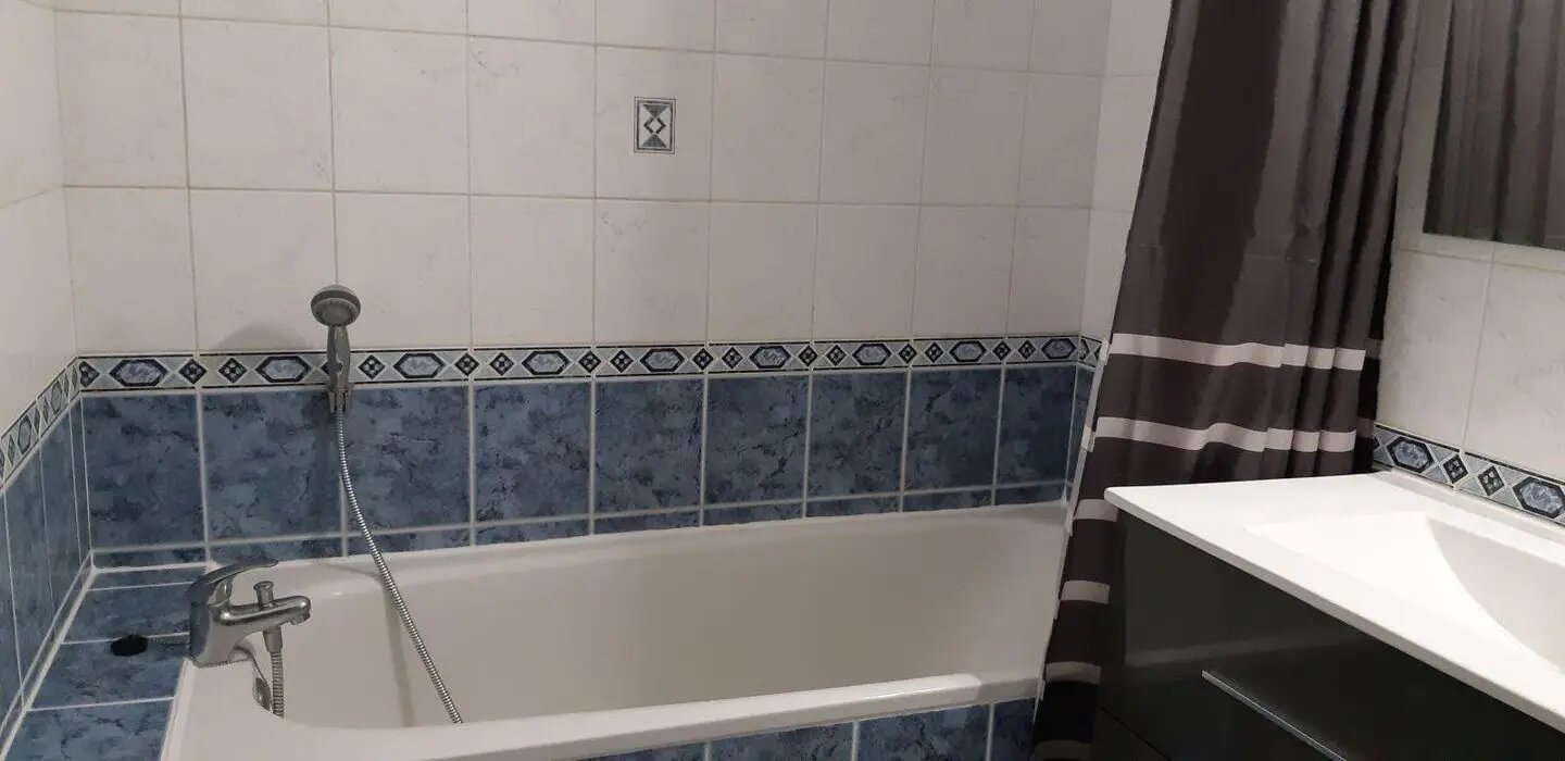 Appartement à louer, 64m², Chambray-lès-Tours