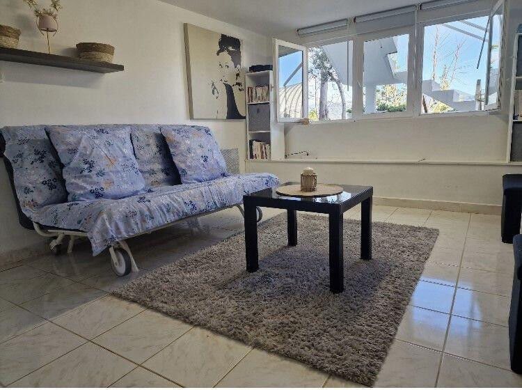 Appartement à louer, 35m², Nice