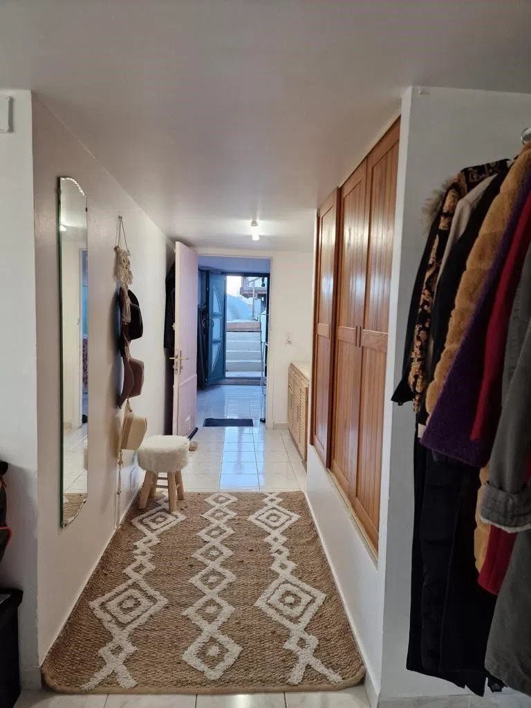 Appartement à louer, 35m², Nice