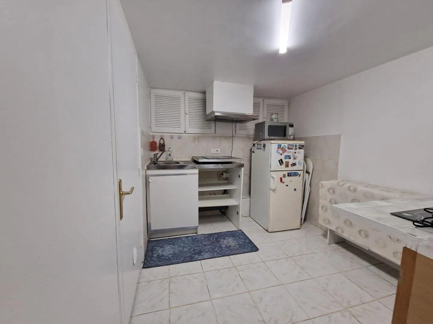 Appartement à louer, 35m², Nice