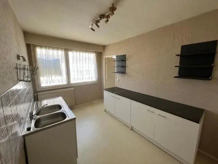 Appartement à louer, 70m², Roubaix