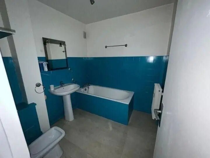 Appartement à louer, 70m², Roubaix