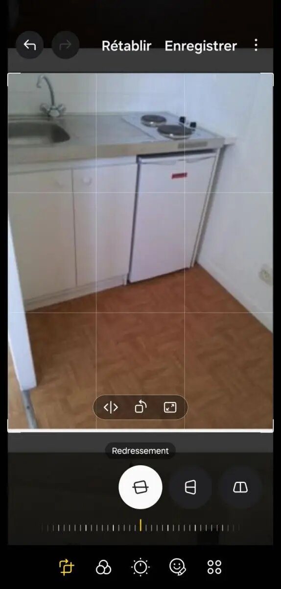Appartement à louer, 18m², Evreux