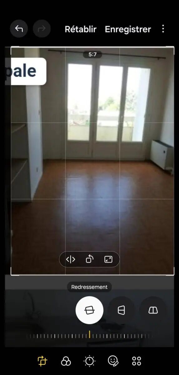Appartement à louer, 18m², Evreux