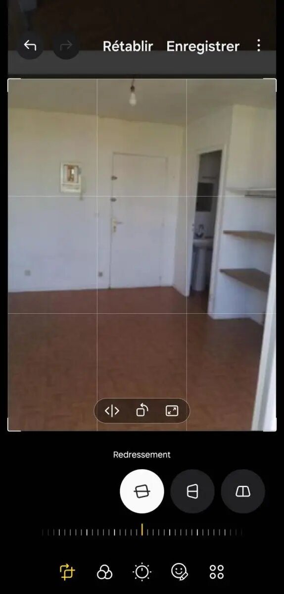 Appartement à louer, 18m², Evreux