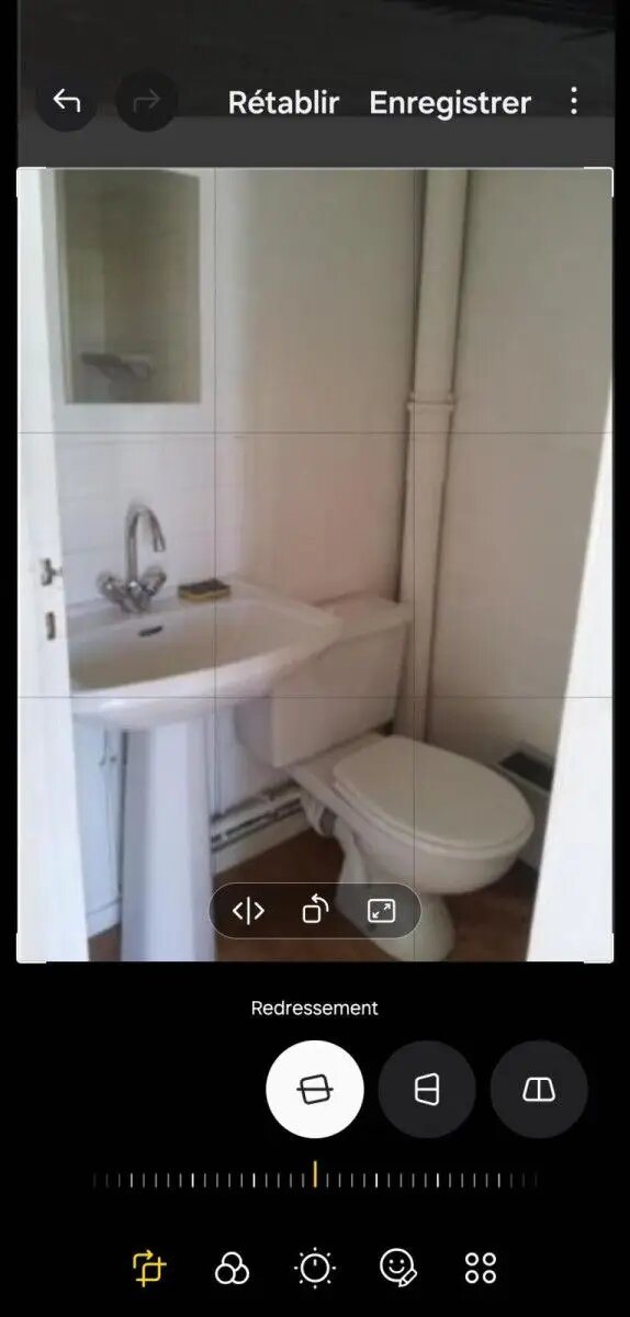 Appartement à louer, 18m², Evreux