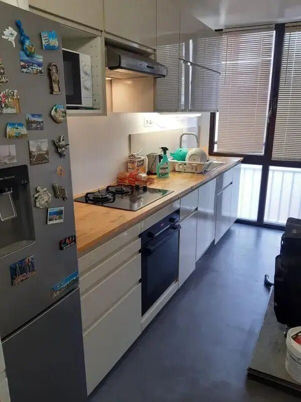 Appartement à louer, 56m², Meudon