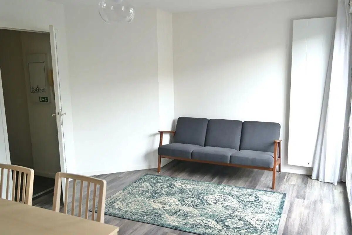 Appartement à louer, 41m², Maisons-Alfort