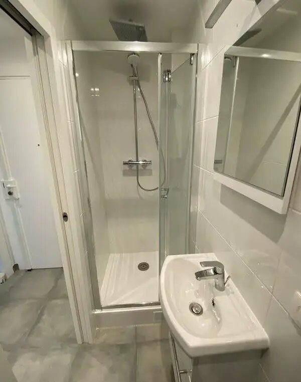 Appartement à louer, 33m², Boulogne-Billancourt