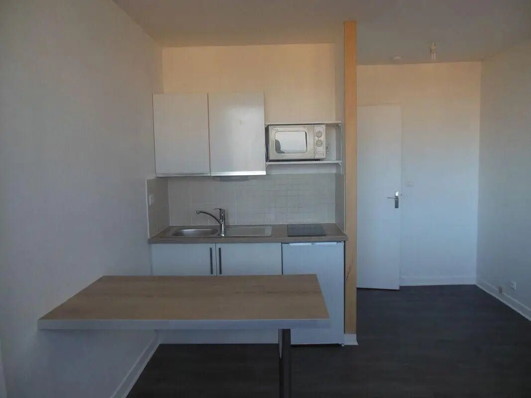 Appartement à louer, 18m², Rennes