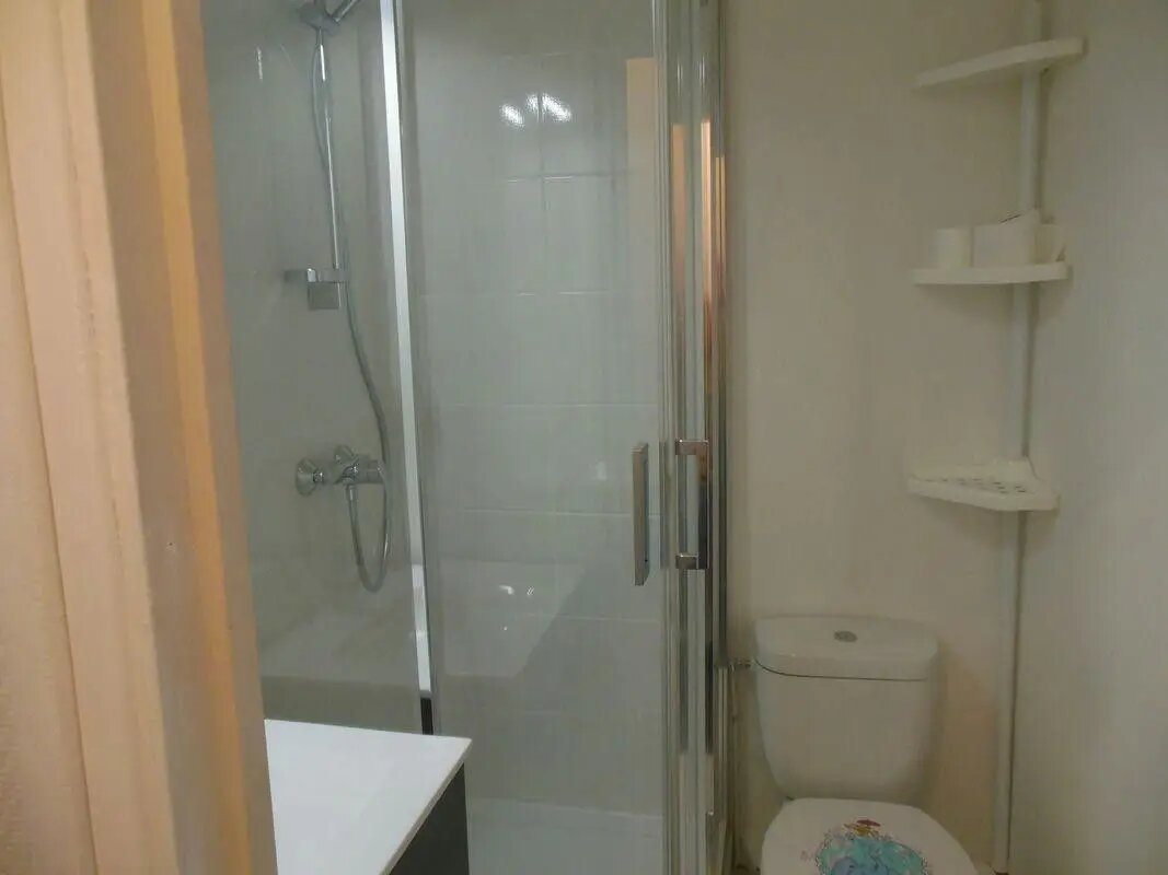 Appartement à louer, 18m², Rennes
