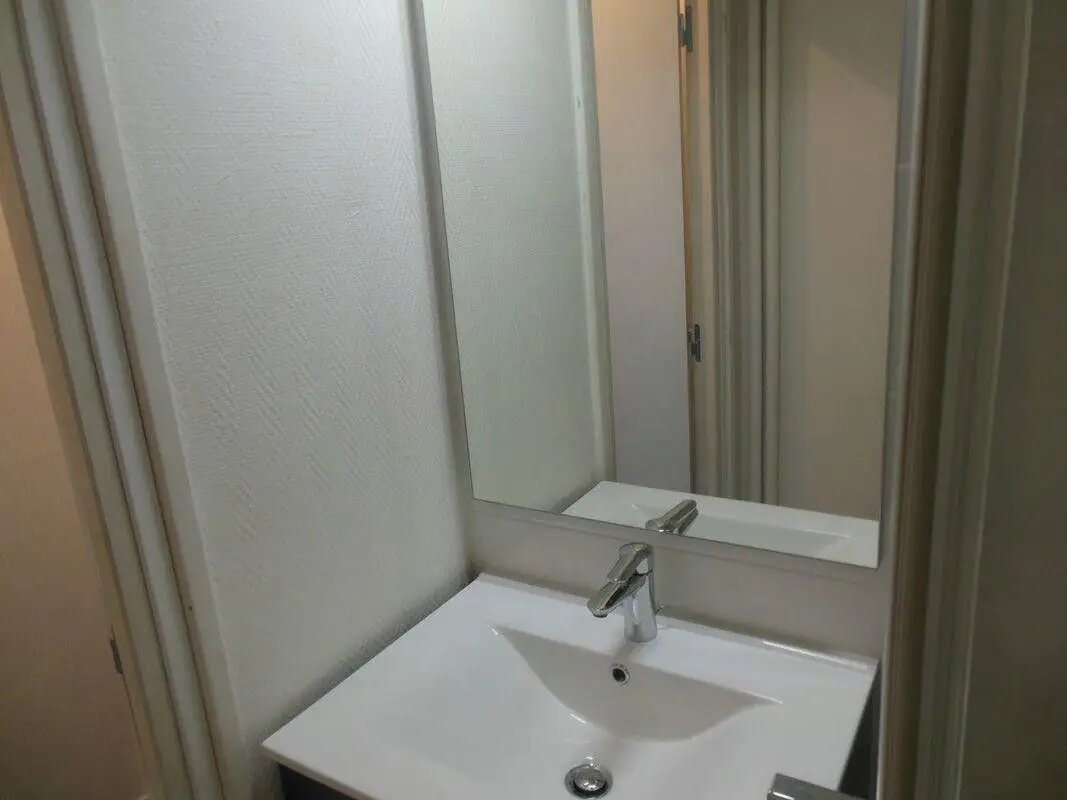 Appartement à louer, 18m², Rennes